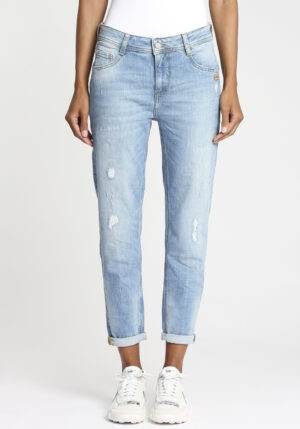 GANG Relax-fit-Jeans »94AMELIE CROPPED«