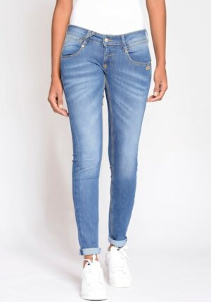 GANG Skinny-fit-Jeans »94Nena«