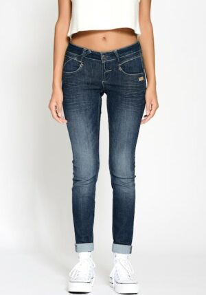 GANG Skinny-fit-Jeans »94NENA«