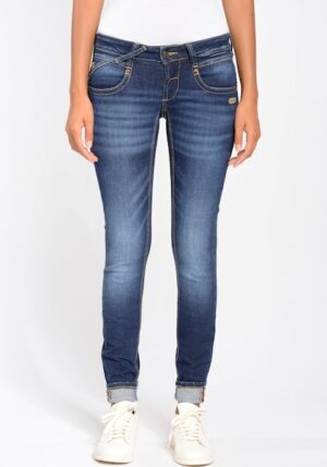 GANG Skinny-fit-Jeans »94NENA«