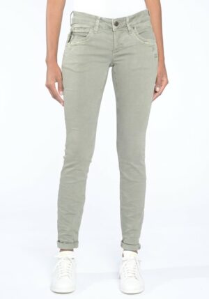 GANG Skinny-fit-Jeans »94NIKITA«