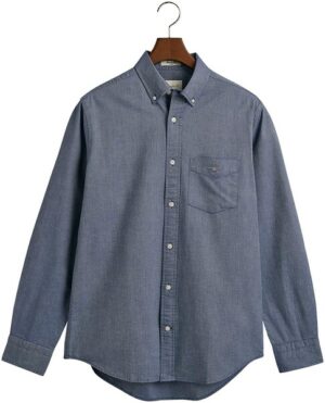 Gant Businesshemd »REG OXFORD SHIRT«