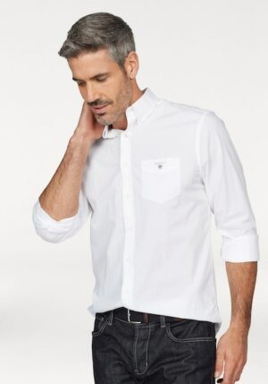 Gant Businesshemd »THE BROADCLOTH REG«