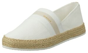 Gant Espadrille »Raffiaville«