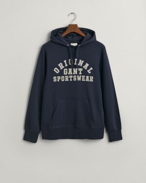 Gant Hoodie »ORIGINAL GRAPHIC HOODIE«