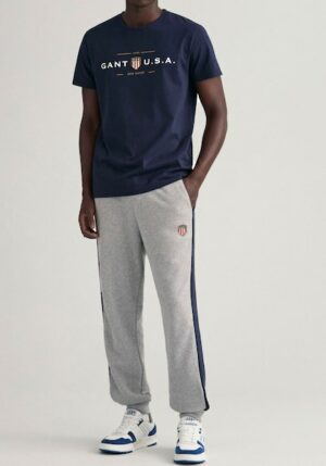 Gant Jogginghose »D1. Banner Shield Pants«