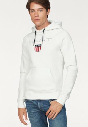Gant Kapuzensweatshirt »Shield Sweat Hoodie«