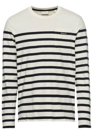 Gant Longsleeve »STRIPED LS T-SHIRT«