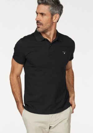 Gant Poloshirt »ORIGINAL PIQUE SS RUGGER«