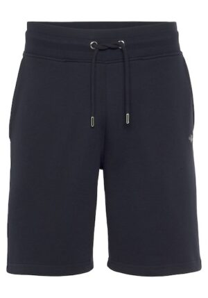 Gant Sweatshorts »REG SHIELD SWEAT SHORTS«