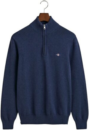 Gant Troyer »CASUAL COTTON HALFZIP«