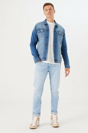 Garcia Jeansjacke »Raul«