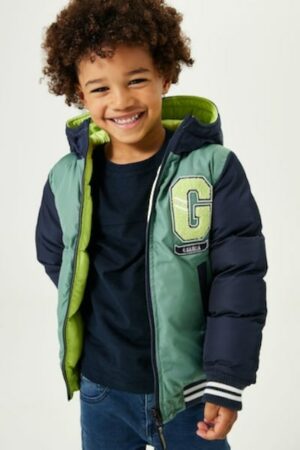 Garcia Outdoorjacke