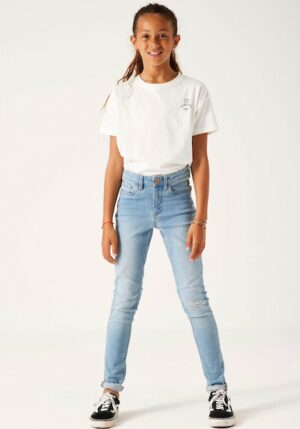 Garcia Slim-fit-Jeans »RIANNA«
