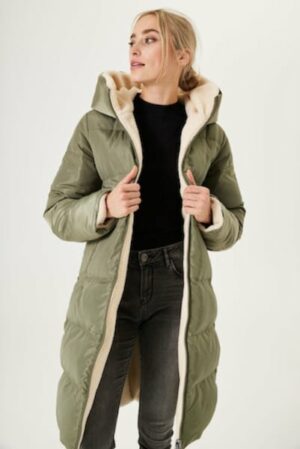 Garcia Steppjacke