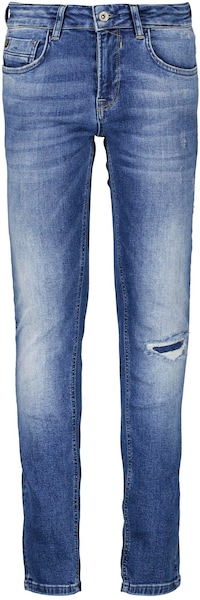 Garcia Stretch-Jeans »LAZLO«