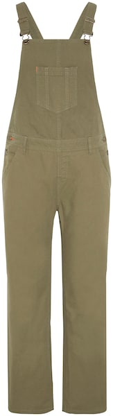 GARDENA Latzhose »Dusty Olive«