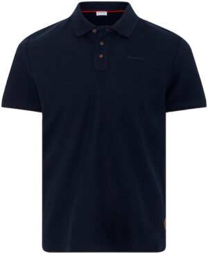GARDENA Poloshirt »Night Sky«