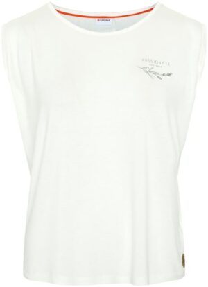 GARDENA Rundhalsshirt »Cloud Dancer«