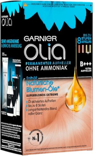 GARNIER Coloration »Garnier Olia Aufheller«