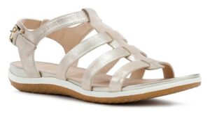 Geox Riemchensandale »D SANDAL VEGA«