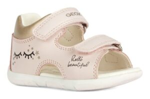 Geox Sandale »B SANDAL TAPUZ GIRL«