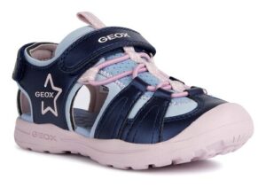 Geox Sandale »J VANIETT GIRL«