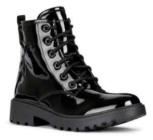 Geox Schnürstiefel »J CASEY GIRL«