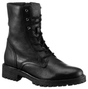 Geox Schnürstiefelette »D HOARA«