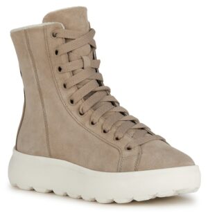 Geox Schnürstiefelette »D SPHERICA EC4.1«
