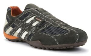 Geox Slip-On Sneaker »UOMO SNAKE«