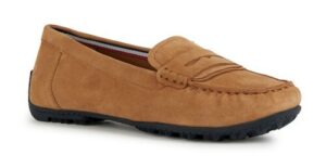 Geox Slipper »D KOSMOPOLIS + GRIP«