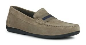 Geox Slipper »U ASCANIO A«