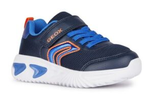 Geox Sneaker »J ASSISTER BOY C«