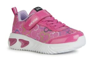 Geox Sneaker »J ASSISTER GIRL D«