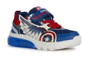 Geox Sneaker »J CIBERDRON BOY B«