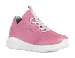 Geox Sneaker »J SPRINTYE GIRL B«