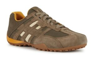 Geox Sneaker »UOMO SNAKE A«