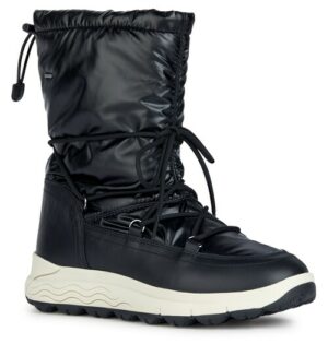 Geox Winterboots »D SPHERICA 4X4 B ABX«