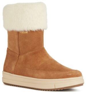 Geox Winterstiefel »J REBECCA GIRL WPF«