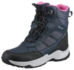 Geox Winterstiefel »J SENTIERO GIRL B AB«