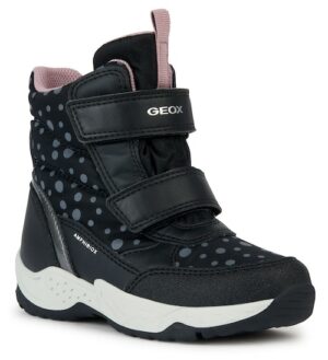 Geox Winterstiefel »J SENTIERO GIRL B ABX«