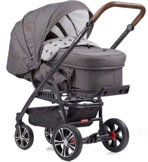 Gesslein Kombi-Kinderwagen »F4 Air+