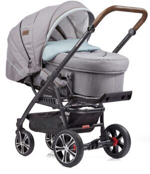 Gesslein Kombi-Kinderwagen »F4 Air+