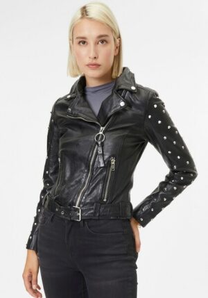 Gipsy Lederjacke »G2WJayla SF«