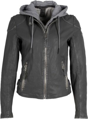 Gipsy Lederjacke »GWFinja W23 RF«