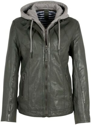 Gipsy Lederjacke »GWVaila CF«