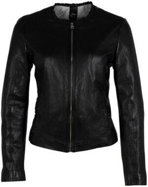 Gipsy Lederjacke »GWZalina RF«