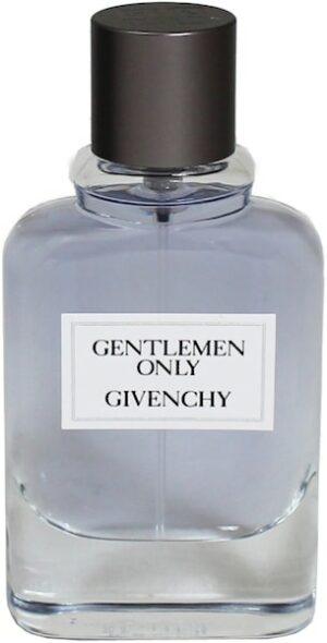 GIVENCHY Eau de Toilette »Gentlemen Only«