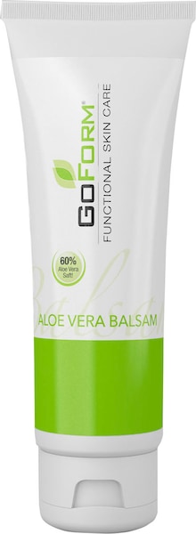 GOFORM Körperbalsam »Aloe Vera Balsam«